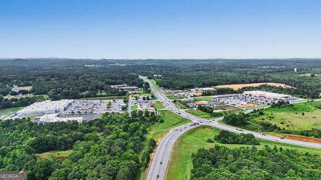 6 Virginia Circle, Cedartown, GA 30125