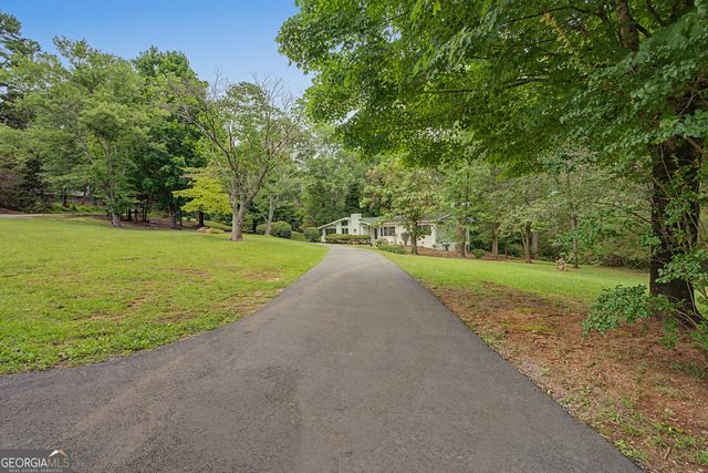 6 Virginia Circle, Cedartown, GA 30125