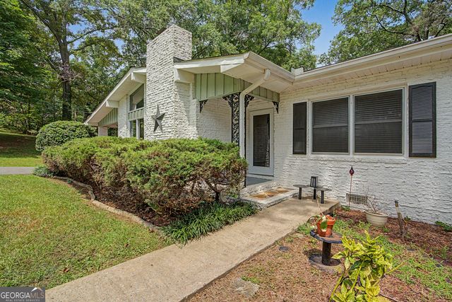 6 Virginia Circle, Cedartown, GA 30125