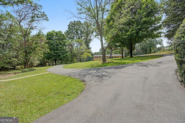 6 Virginia Circle, Cedartown, GA 30125