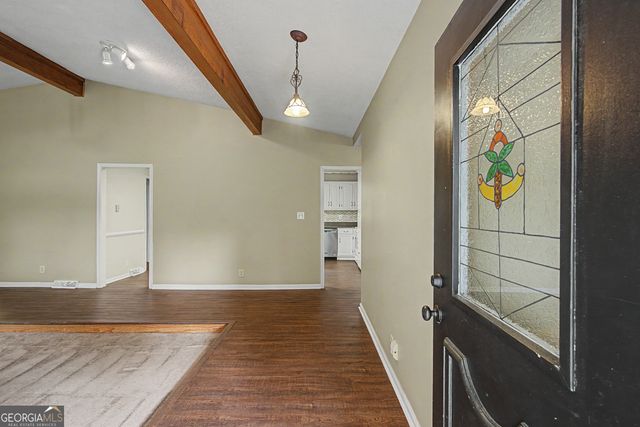 6 Virginia Circle, Cedartown, GA 30125