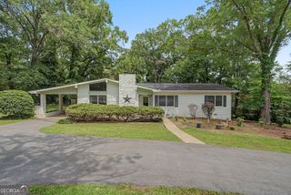 6 Virginia Circle, Cedartown, GA 30125