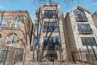2636 W EVERGREEN Avenue 1, Chicago, IL 60622
