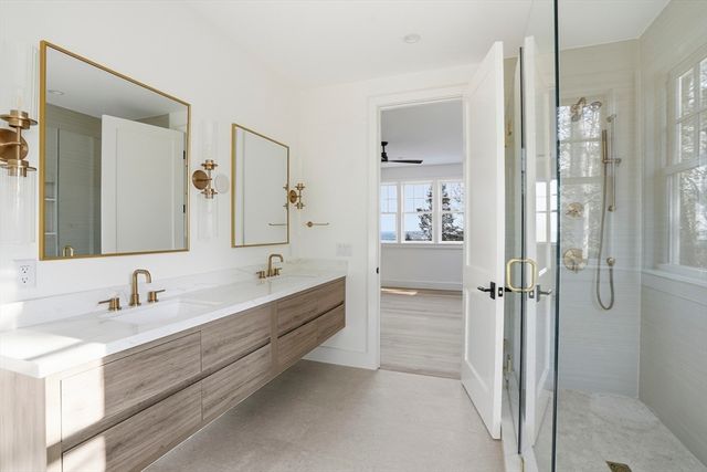 35 Mt Alworth Road, Tisbury, MA 02568