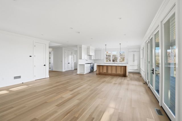 35 Mt Alworth Road, Tisbury, MA 02568