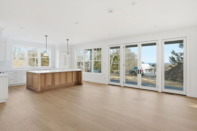 35 Mt Alworth Road, Tisbury, MA 02568