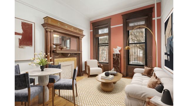 429 HANCOCK Street, New York City, NY 11216