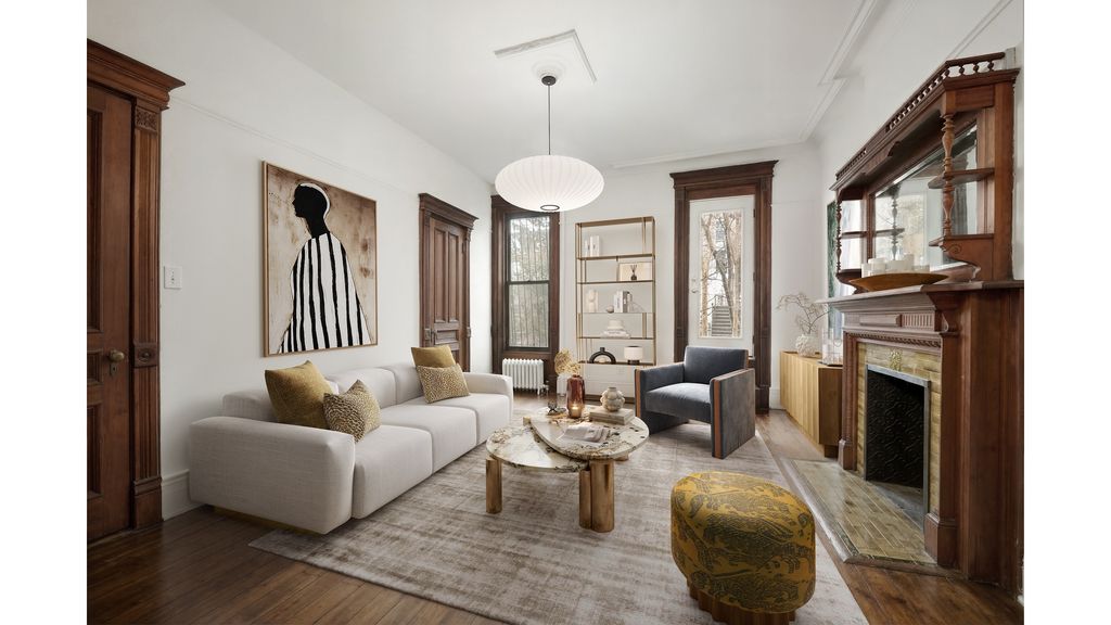 429 HANCOCK Street, New York City, NY 11216