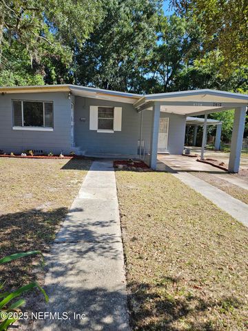 4230 OWEN, Jacksonville, FL 32209