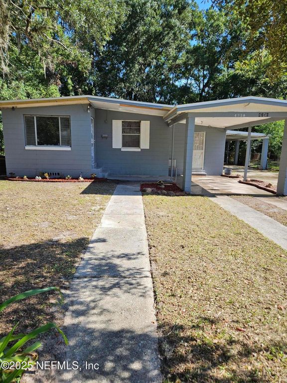4230 OWEN, Jacksonville, FL 32209