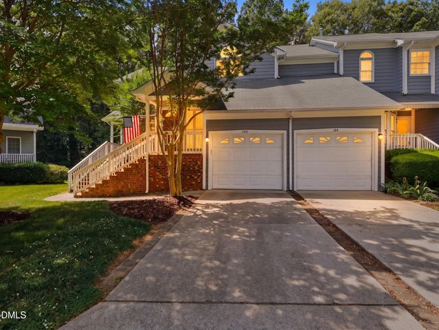 8311 Hempshire Place 204, Raleigh, NC 27613