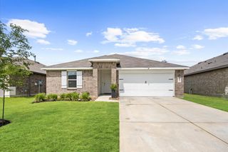 20314 Tembec Drive, New Caney, TX 77357