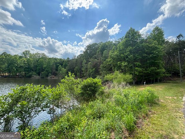 0 Cub Trail, Sautee Nacoochee, GA 30571