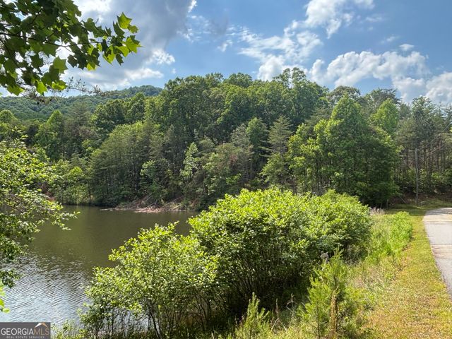 0 Cub Trail, Sautee Nacoochee, GA 30571