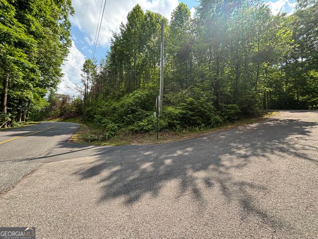 0 Cub Trail, Sautee Nacoochee, GA 30571
