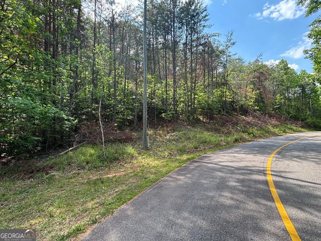 0 Cub Trail, Sautee Nacoochee, GA 30571