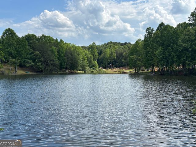 0 Cub Trail, Sautee Nacoochee, GA 30571