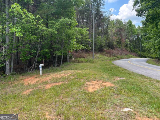0 Cub Trail, Sautee Nacoochee, GA 30571