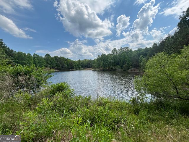 0 Cub Trail, Sautee Nacoochee, GA 30571