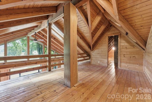 429 Biodome Drive, Waynesville, NC 28785
