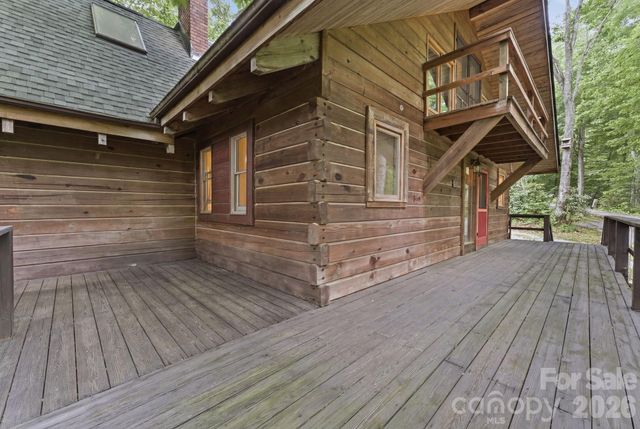 429 Biodome Drive, Waynesville, NC 28785