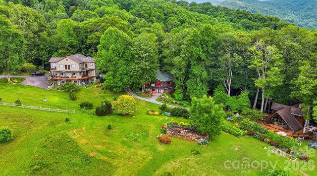 429 Biodome Drive, Waynesville, NC 28785