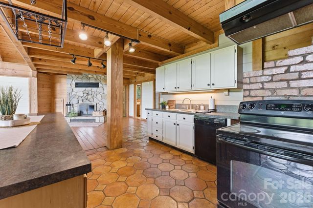 429 Biodome Drive, Waynesville, NC 28785