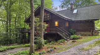 429 Biodome Drive, Waynesville, NC 28785