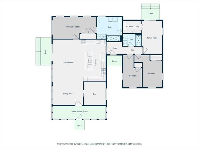 44 Oakdale Ave, Marion, MA 02738