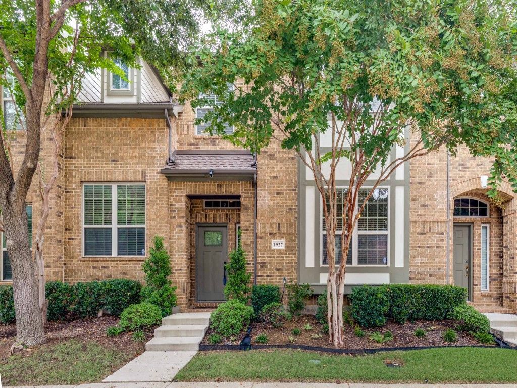 1927 Lantana Lane, Irving, TX 75063