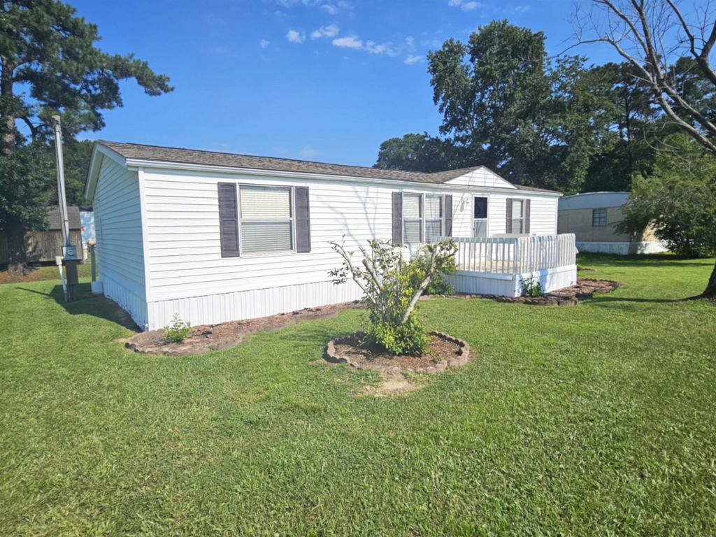 5545 Backwoods Rd., Myrtle Beach, SC 29588 — photo 2