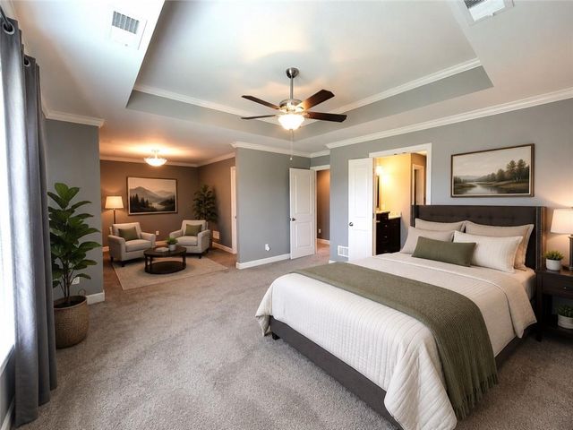 17232 W 198th Street, Spring Hill, KS 66083