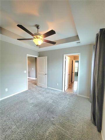 17232 W 198th Street, Spring Hill, KS 66083