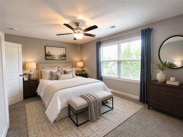 17232 W 198th Street, Spring Hill, KS 66083