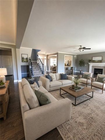 17232 W 198th Street, Spring Hill, KS 66083