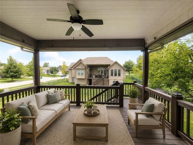 17232 W 198th Street, Spring Hill, KS 66083