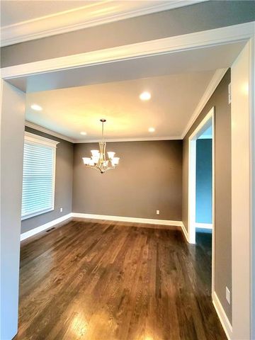 17232 W 198th Street, Spring Hill, KS 66083