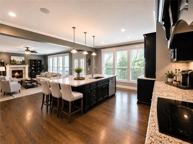 17232 W 198th Street, Spring Hill, KS 66083