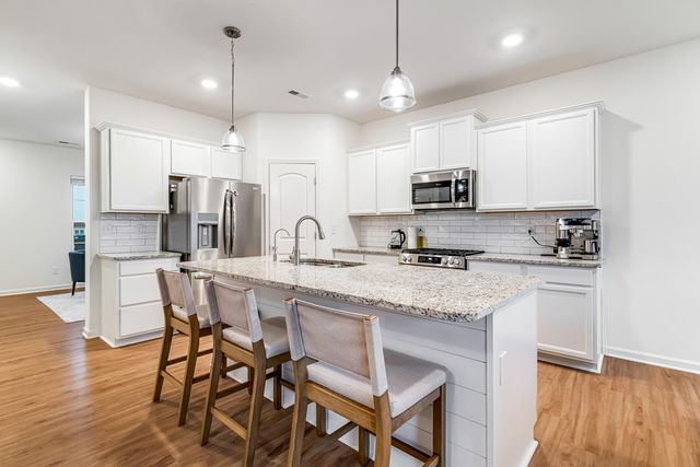 209 Pavilion Trail, Nicholasville, KY 40356