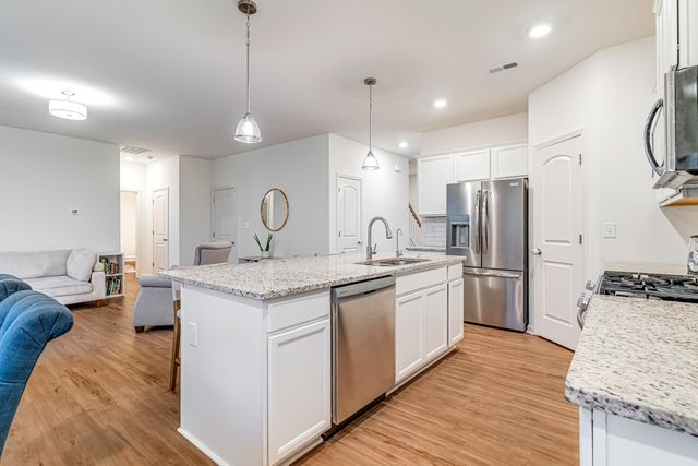 209 Pavilion Trail, Nicholasville, KY 40356