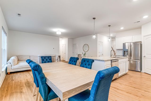 209 Pavilion Trail, Nicholasville, KY 40356