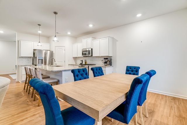 209 Pavilion Trail, Nicholasville, KY 40356