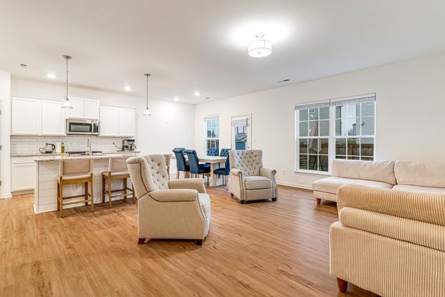 209 Pavilion Trail, Nicholasville, KY 40356