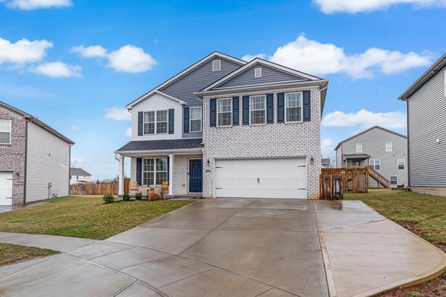 209 Pavilion Trail, Nicholasville, KY 40356