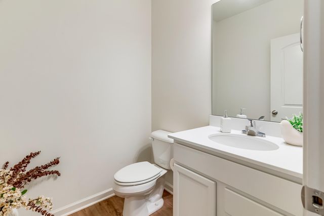 209 Pavilion Trail, Nicholasville, KY 40356