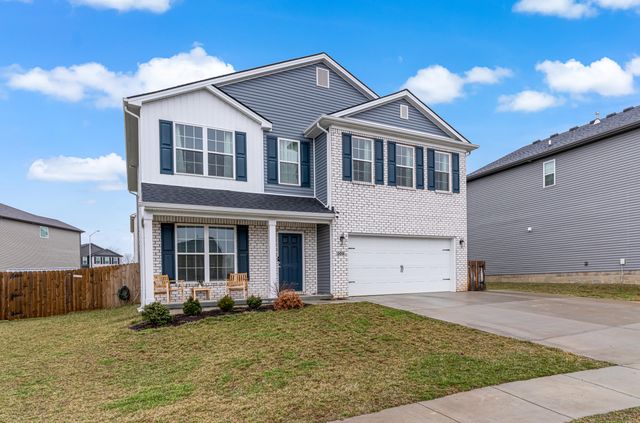 209 Pavilion Trail, Nicholasville, KY 40356