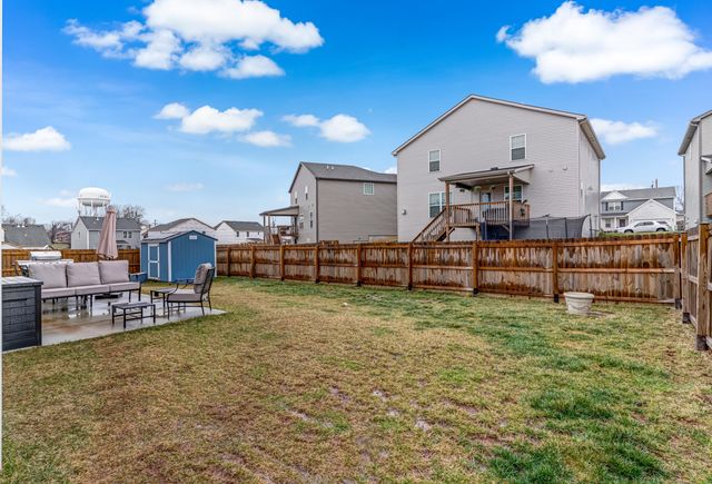 209 Pavilion Trail, Nicholasville, KY 40356