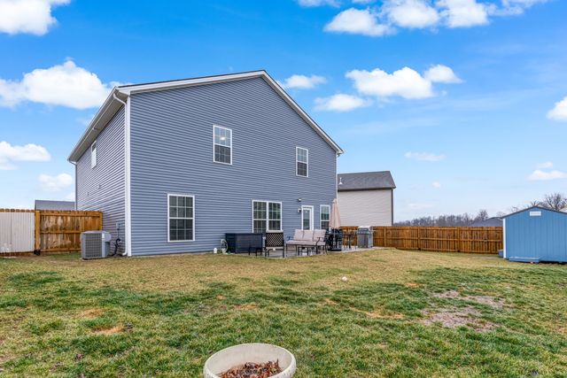 209 Pavilion Trail, Nicholasville, KY 40356