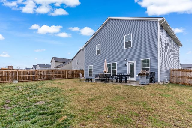 209 Pavilion Trail, Nicholasville, KY 40356