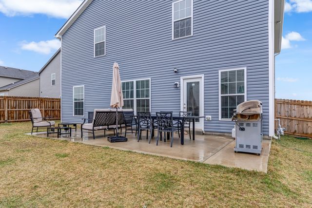 209 Pavilion Trail, Nicholasville, KY 40356